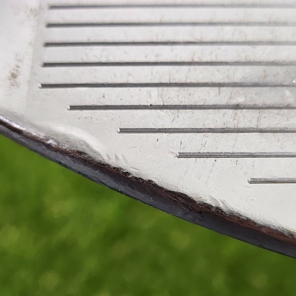 Titleist 714 MB Single 8-Iron Recoil 95 F5 Extra-Stiff Flex Graphite RH 37.5in - Picture 8 of 16